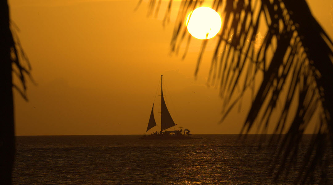 Aruba Sunset Cruise Aruba Sunset Cruise