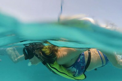 Snorkeling Cruise