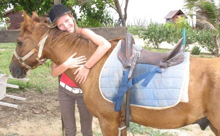 Horseback Riding Guided Tour