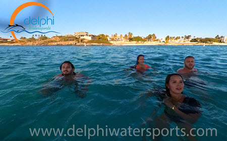 Catamaran Snorkeling & Sunset Sail