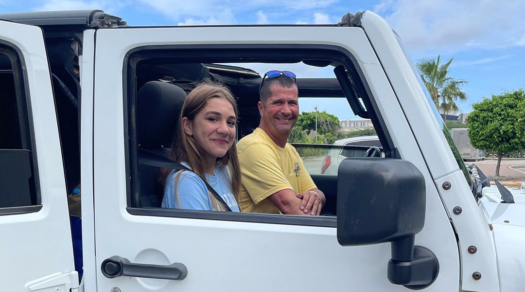 Jeep Tours In Aruba Jeep Tours In Aruba
