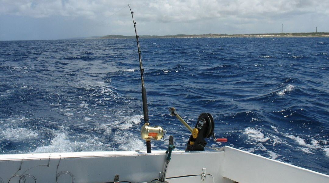 Deep-Sea Fishing Private Charter Deep-Sea Fishing Private Charter