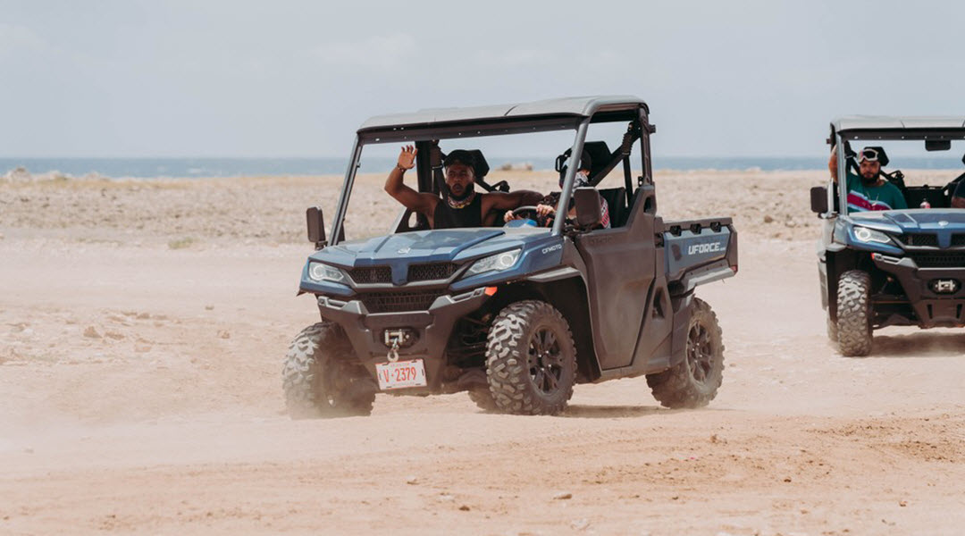 Fofoti UTV Adventure Fofoti UTV Adventure