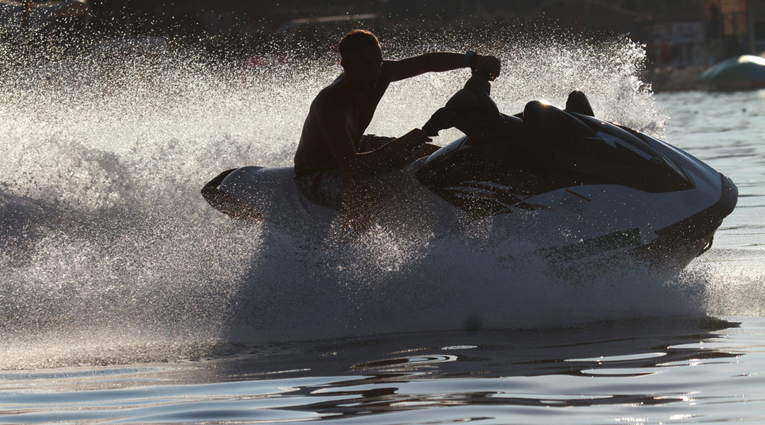 Waverunner Adventure Waverunner Adventure