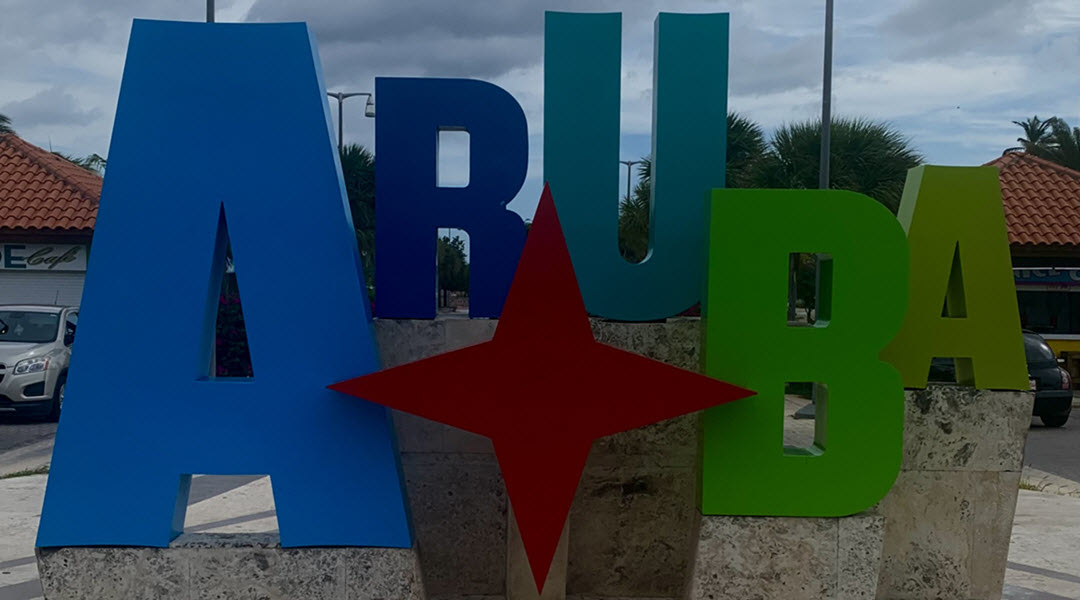 Aruba Aruba