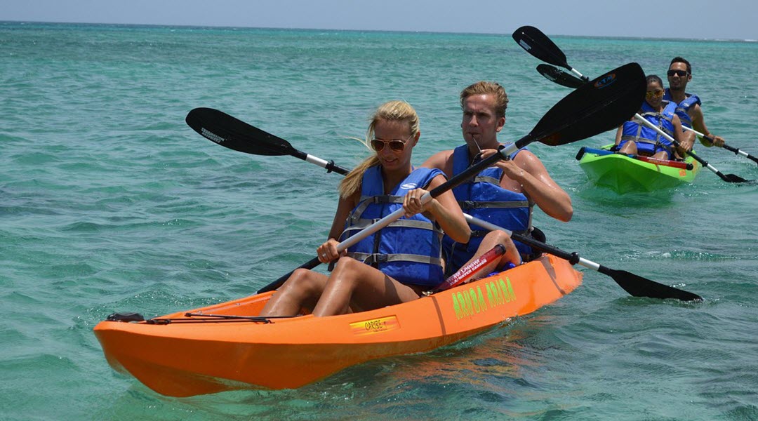 Delphi Watersports Kayak Rental Delphi Watersports Kayak Rental