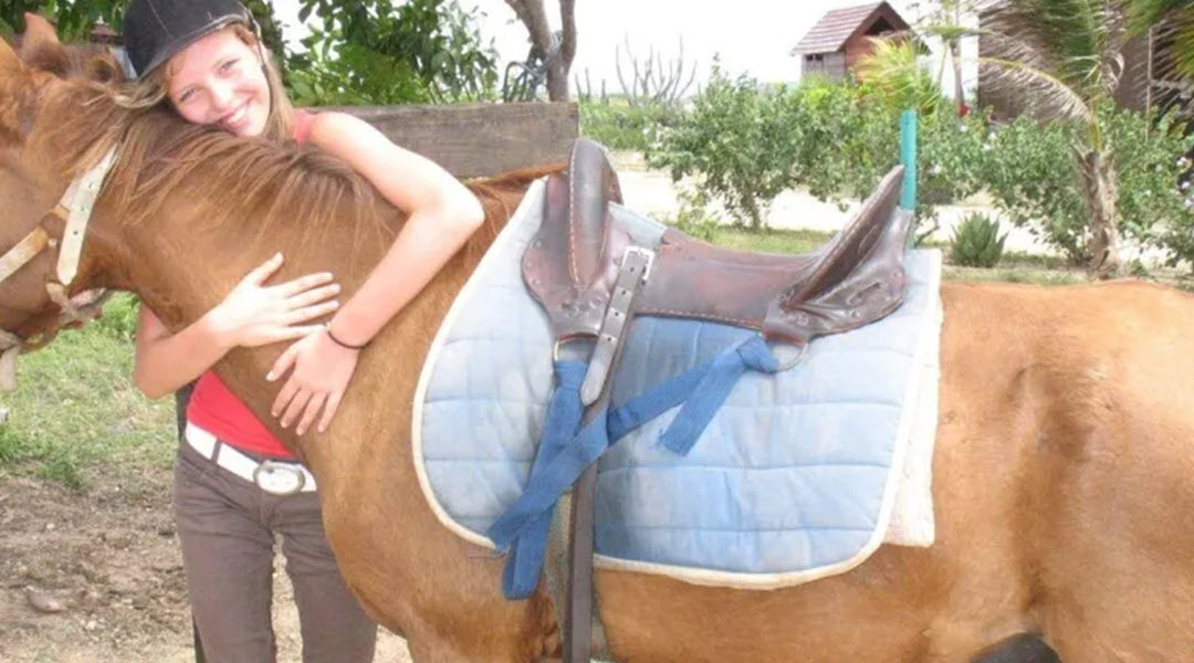 Horseback Riding Tour in Aruba Horseback Riding Tour in Aruba