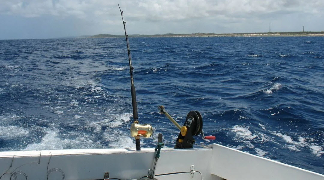 Deep Sea Fishing